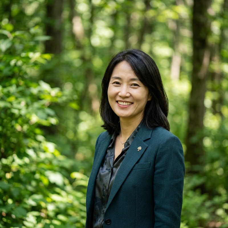 Dr. Han Song-yi