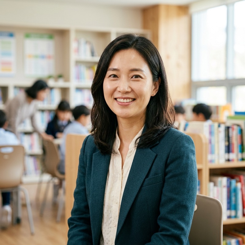 Ms. Song Min-kyung