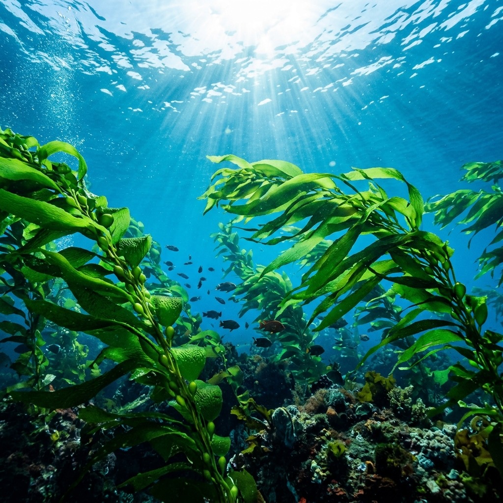 Dadohaehaesang Marine Ecosystem Defense