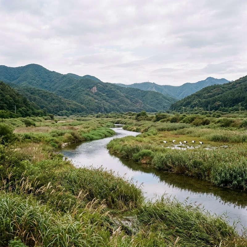 환경 교육