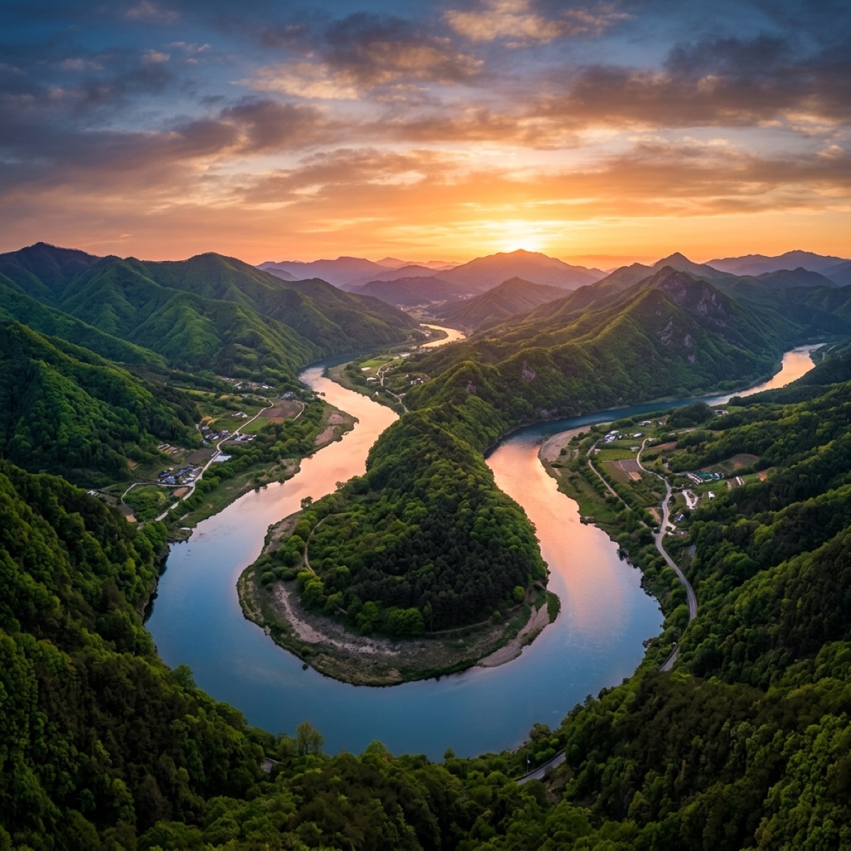 Nakdong River